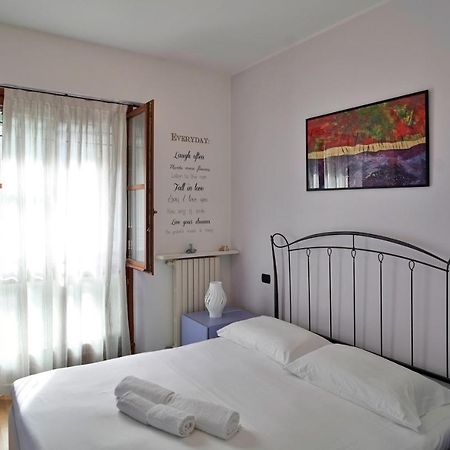 Best Way Rent - Incantevoli Appartamenti Sul Naviglio Della Martesana Milan Luaran gambar
