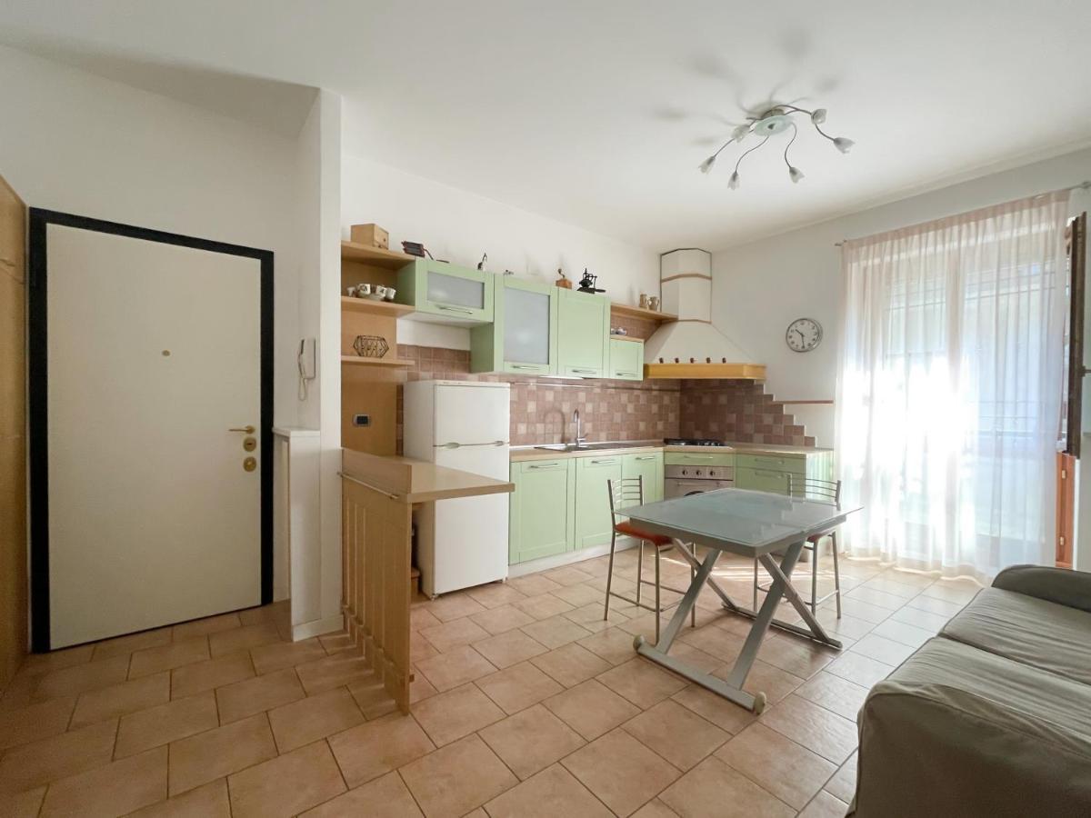 Best Way Rent - Incantevoli Appartamenti Sul Naviglio Della Martesana Milan Luaran gambar