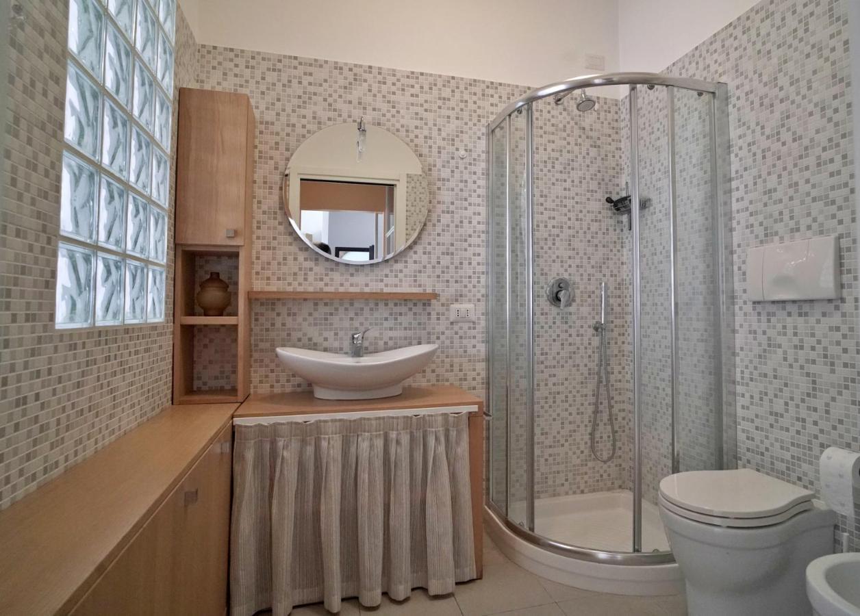 Best Way Rent - Incantevoli Appartamenti Sul Naviglio Della Martesana Milan Luaran gambar