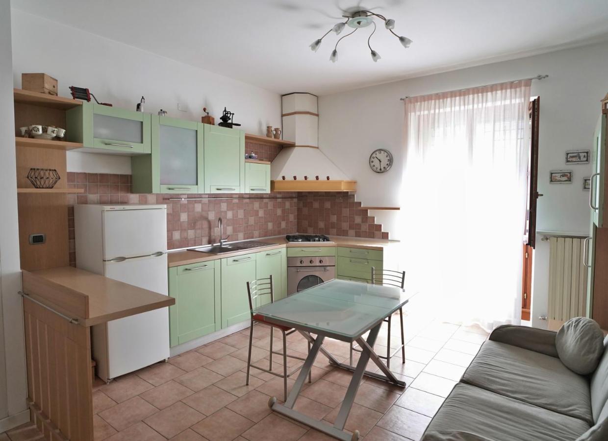 Best Way Rent - Incantevoli Appartamenti Sul Naviglio Della Martesana Milan Luaran gambar