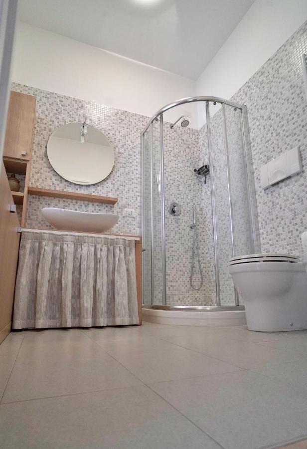 Best Way Rent - Incantevoli Appartamenti Sul Naviglio Della Martesana Milan Luaran gambar