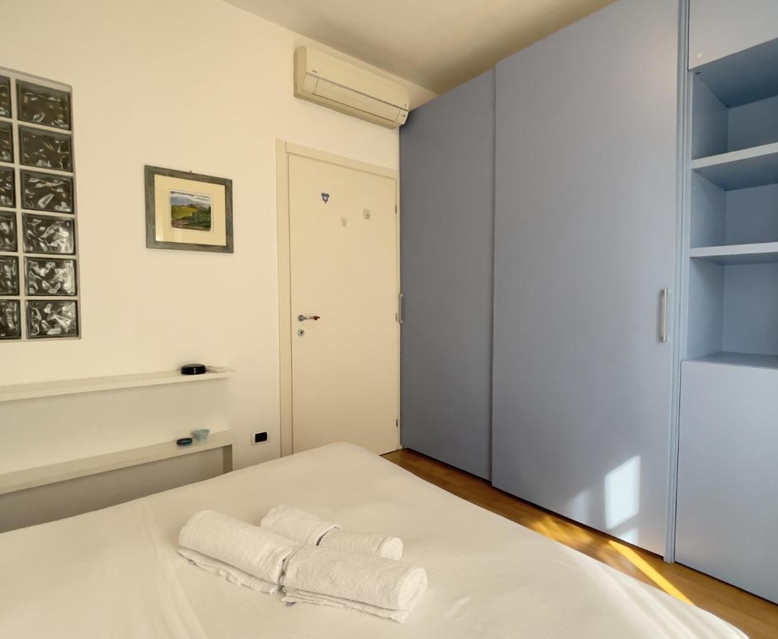 Best Way Rent - Incantevoli Appartamenti Sul Naviglio Della Martesana Milan Luaran gambar