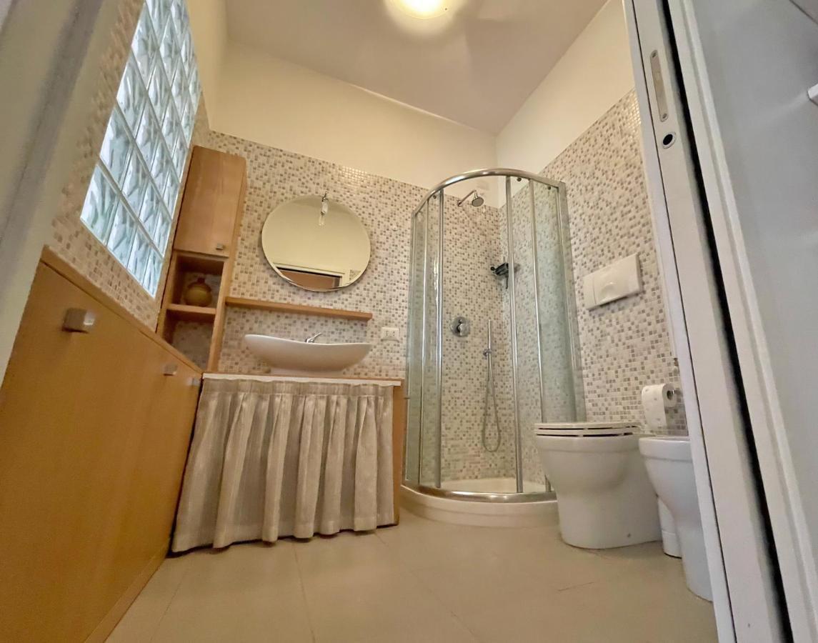 Best Way Rent - Incantevoli Appartamenti Sul Naviglio Della Martesana Milan Luaran gambar
