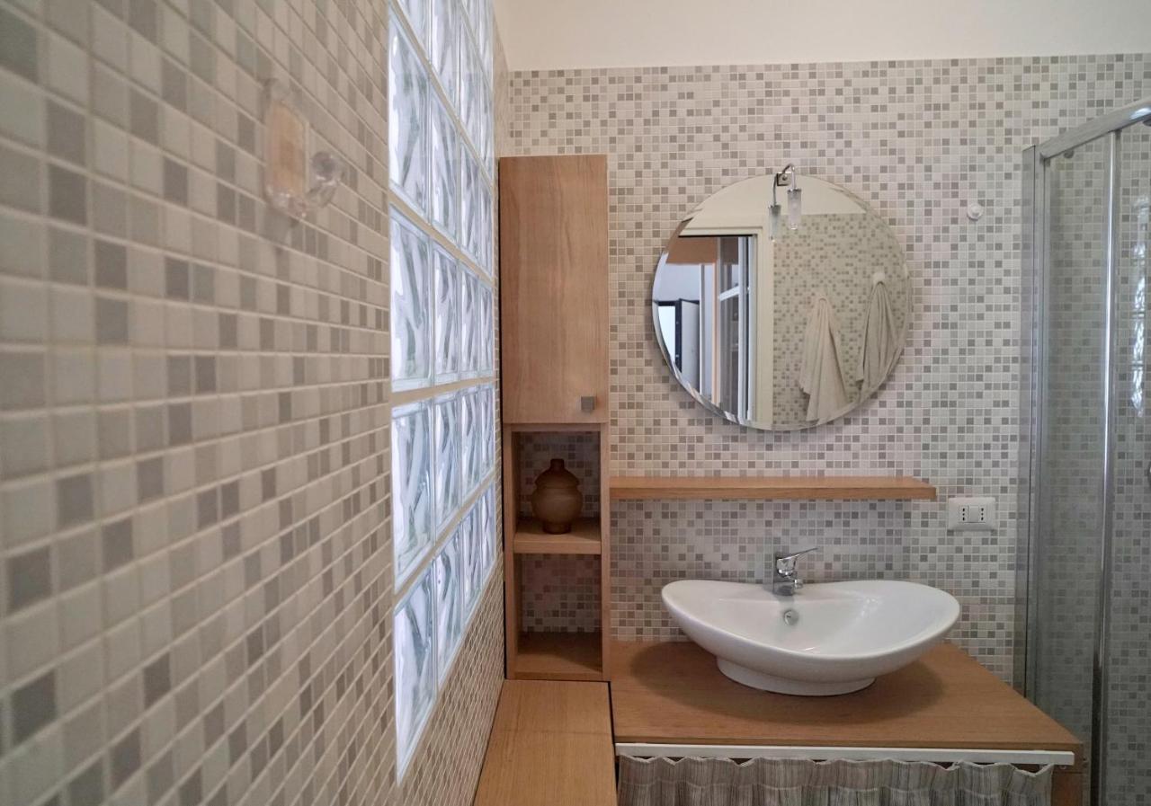 Best Way Rent - Incantevoli Appartamenti Sul Naviglio Della Martesana Milan Luaran gambar